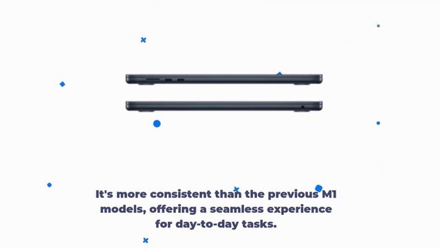 Apple MacBook Air 15-inch (2023) Review: Next-Level Innovation!