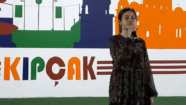 ПЕСНЯ*Tatar Cinema International - в Молдове*ДЕНЬ НЕЗАВИСИМОСТИ