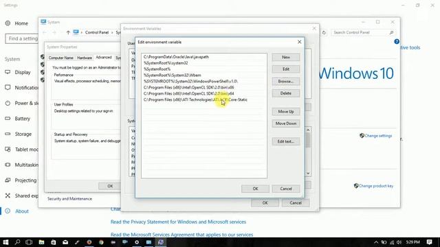 Basic Java 01_02 Download and Install Java and Eclipse IDE in Windows 10