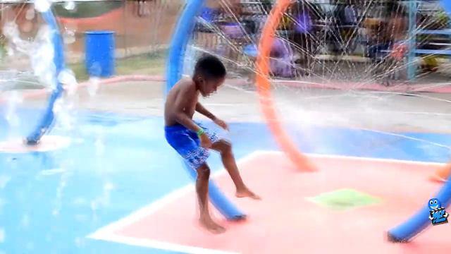 Zahir 4th Birthday At Dacosta Farm & Attraction | July 03, 2021 | Pure Fun Films