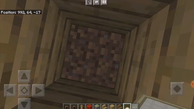 Minecraft Dungeons Painting Texture Pack for MCPE