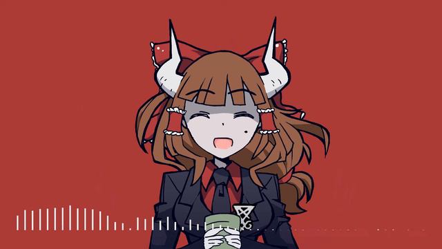 Helltaker Jinja.Pancake