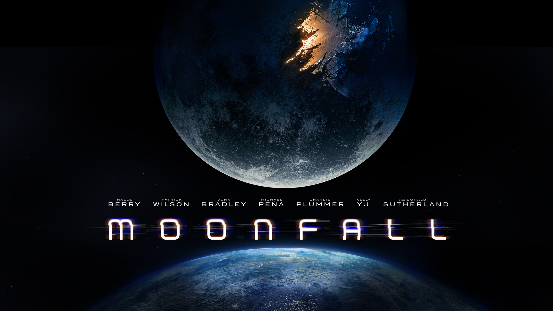 Moonfall Soundtrack