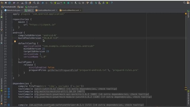 Picture in Picture (PiP) en Android