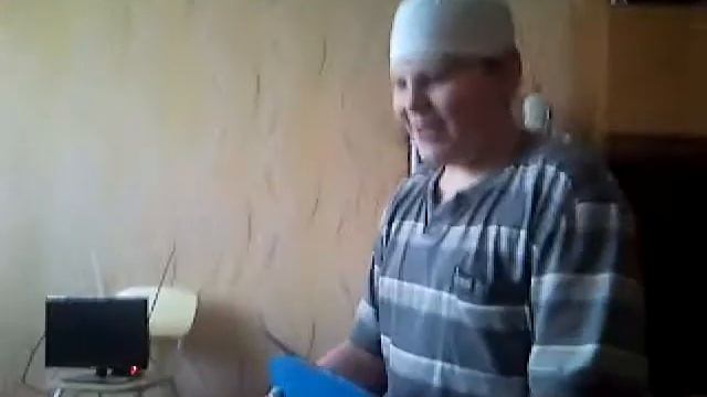 Медсестра 1
