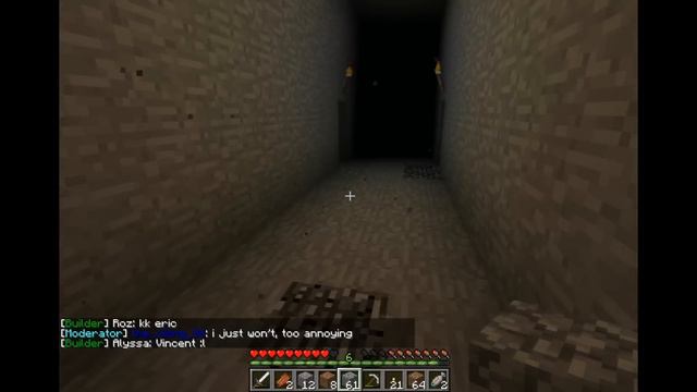 Minecraft underground bunker multiplayer SparkleTeam
