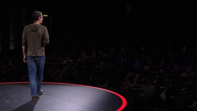 Gavin McCormick: Tracking the whole world's carbon emissions -- with satellites & AI | TED Countdow