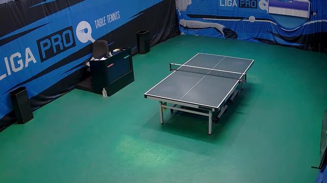 Настольный теннис. А6. Турнир 06 марта 2022г. 15:45