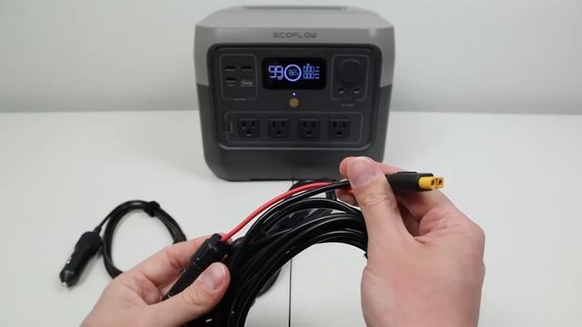 EcoFlow River 2 Pro - The Best Power Station Under 1000wh?!  LiFePO4 - 800w Inverter - Fast Chargin
