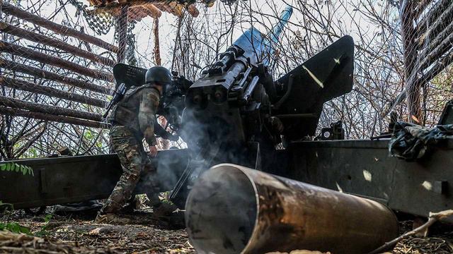 Новый плацдарм ВС РФ на Купянском фронте, наши прорываются к реке Оскол