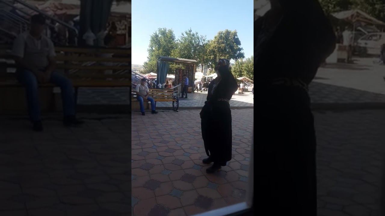 Бобои Рачабали Кенжал доштай оба зада
