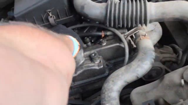 Разборка Daihatsu - Terios 1, 1.3 Инжектор (VIN: JDAJ102G000509409) WG02JNO