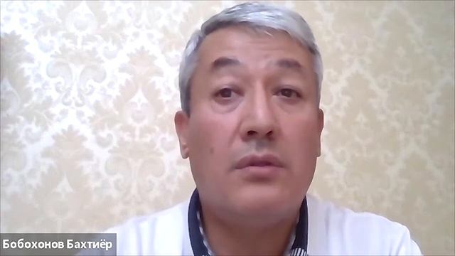 "Международная жизнь"  на Профсоюз ТВ: Узбекистан. Выпуск 1
