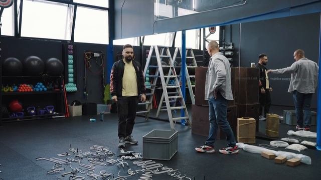 Самое крупное производство неона в СНГ - Neon Boutique. Как грамотно прокачивать бизнес с  неоном.