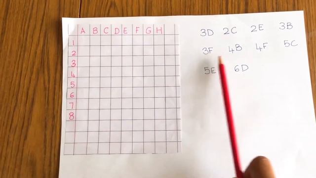 Brain Boosting Worksheets 5/Coding And Decoding With Grid/Critical Thinking And Visual Skills 4-6yr