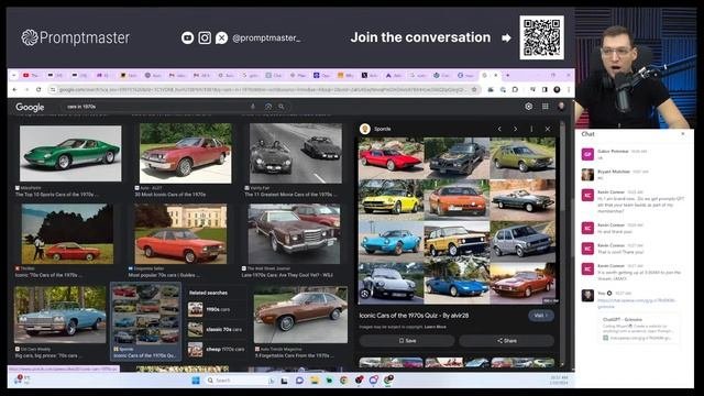 No-coding LIVE: How to build an AI Support Agent with Make.com Part 1