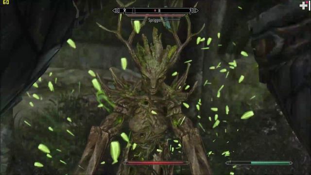 The Elder Scrolls V: Skyrim benchmark tests (50+ mods)( Gtx 980)