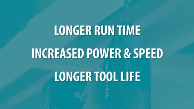 MAKITA 18V LXT® Brushless 3-Speed Impact Driver Kit (XST01M)