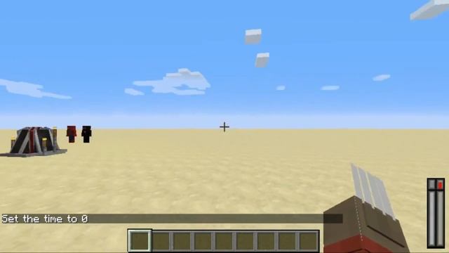 Minecraft Mods: LEGENDS 7.0 - HALLOWEN E SUPERHEROES UNLIMITED 6.0