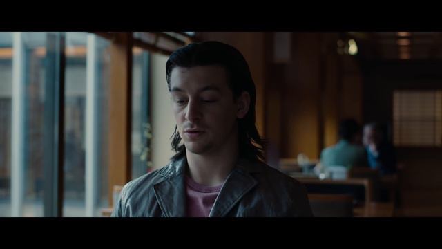 I am Zlatan  Ibrahimovic  Raiola scene
