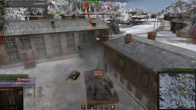 [EXCEL]Bi4Master-страдания в рандоме - 1 / 4