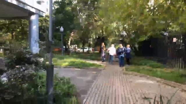 1 сентября - День знаний и Курбан Байрам. LIVE