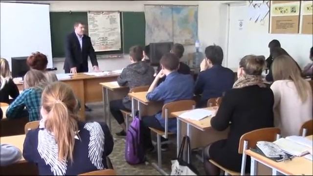 Видео урок "Восстание декабристов"