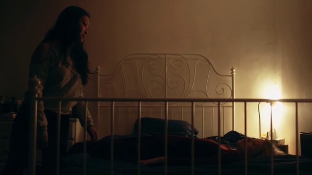Без происшествий Uneventful (2015 ужасы короткий метр)