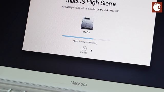 MacBook (Late 2009, A1342) Unibody SSD-Einbau