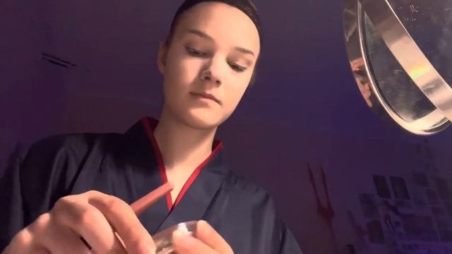 Делаю новый косплей?