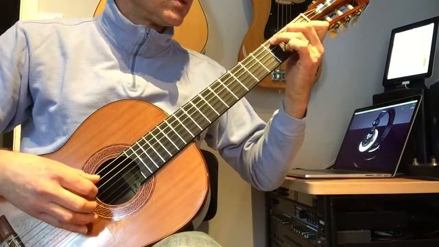 Mozart:  La marche turque