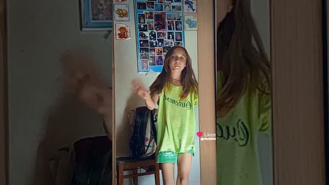 просто я