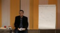 Васильев Андрей "Морфогенетическое поле" часть 1 продолжение