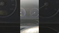 Запуск дизеля зимой (Газель Cummins 2.8)