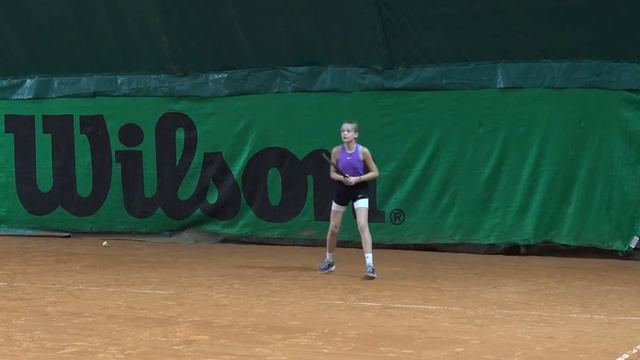 Открытое первенство Томской области по теннису «Хрустальный кубок – 2022»