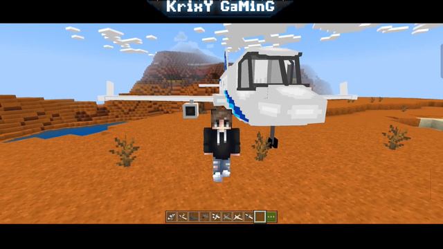 WORKING PLANE MOD FOR MINECRAFT PE | MORE PLANES ADDON MINECRAFT PE | 2022!