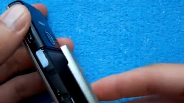 Обзор Nokia 6300