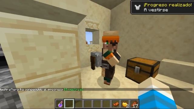 LA MEJOR SEMILLA DE MINECRAFT 1.16.5 JAVA?