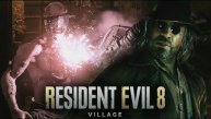 ФАБРИКА ГЕЙЗЕНБЕРГА ● Resident Evil_ Village #10
