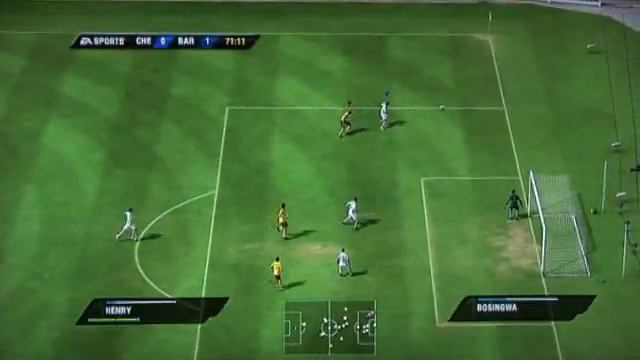 fifa 10