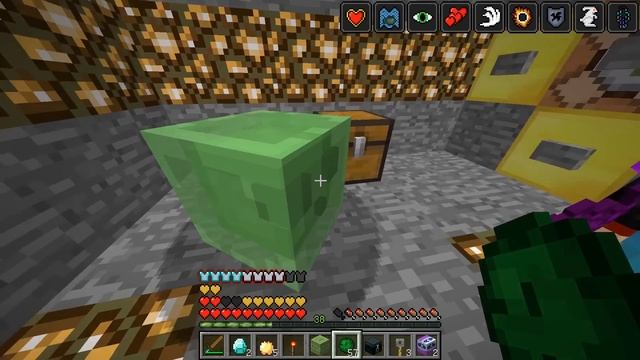 НОВЫЕ ПОРТАЛЫ К МОБАМ В МАЙНКРАФТ! НУБ и ДЕВУШКА НАШЛИ НОВОЕ ИЗМЕРЕНИЕ В MINECRAFT! ОБЗОР МОДА