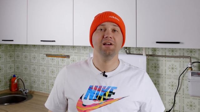 ПОДАРИЛИ КУХНЮ ВЕТЕРАНУ НА 9 МАЯ