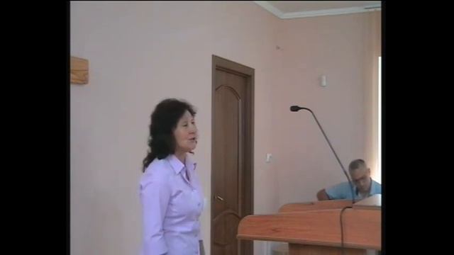 Воскресное Богослужение Ананьевской церкви евангельских христиан-баптистов 29.08.2021