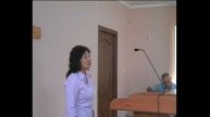 Воскресное Богослужение Ананьевской церкви евангельских христиан-баптистов 29.08.2021