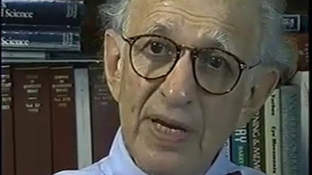 History of Neuroscience: Eric Kandel
