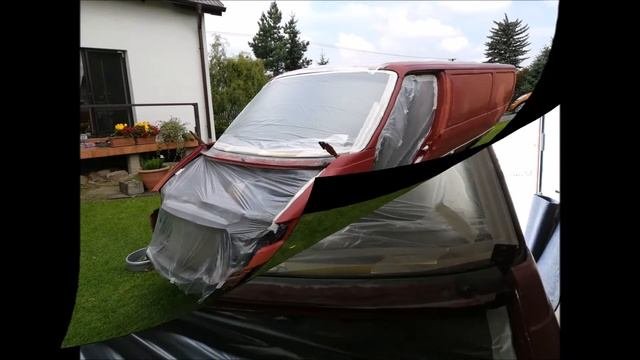 Projekt T4