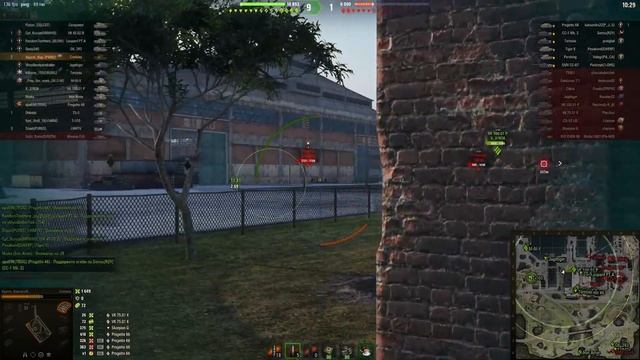 FV4004 Conway - Гамвей - Просили что-то необычное