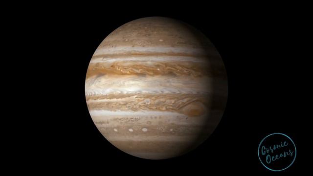 Jupiter Frequency - 183.58 hz - Pure Tone - Manifest Wealth Abundance and Success Meditation