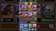 Clash Royale – QUERO TROCAR CONTAS DA RENAULT 7 POR ESSA VEJA O VIDEO?