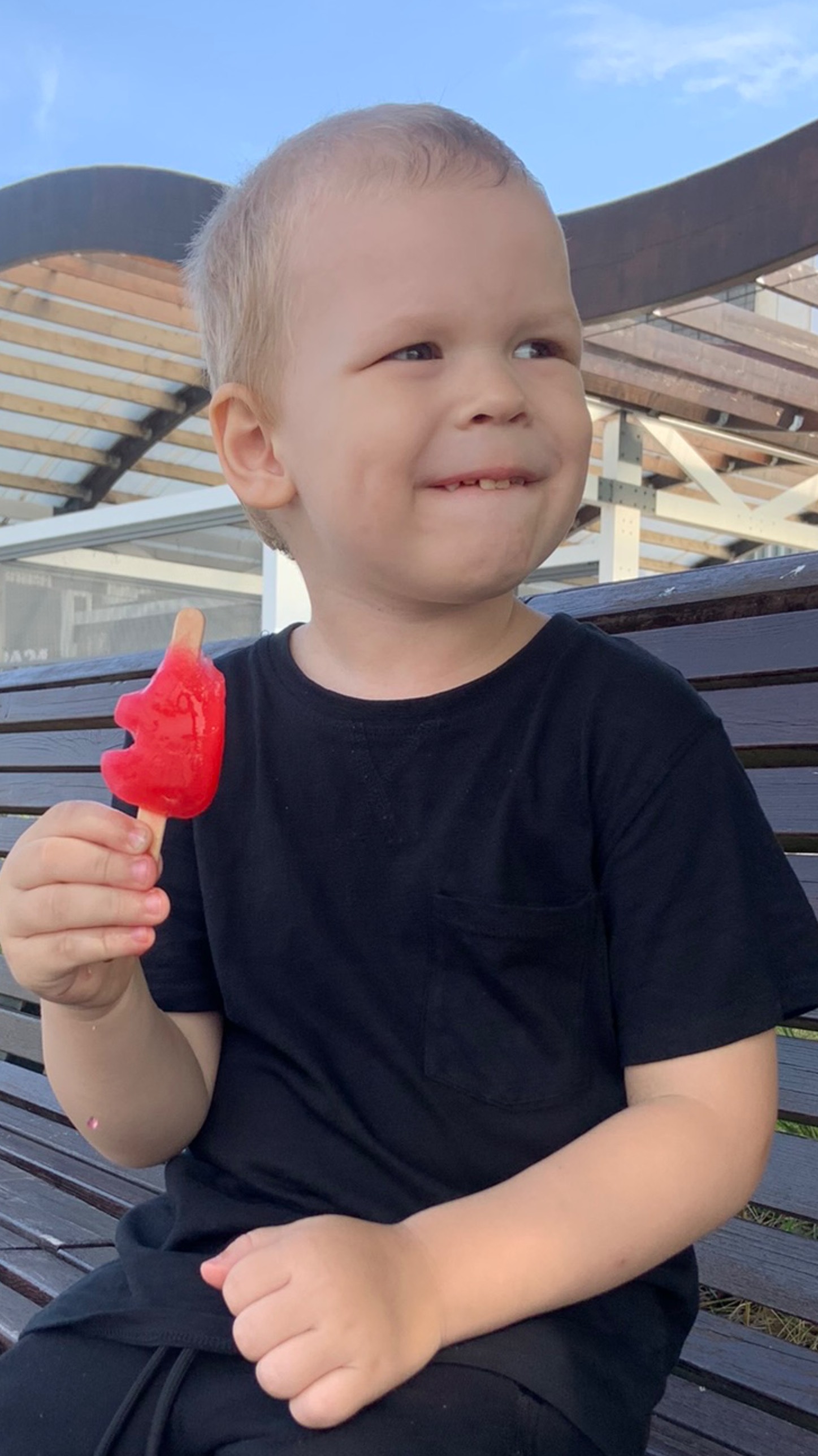 Парк Музеон, прогулки с Лё
#Москва2030